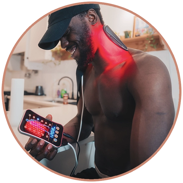 Laser Therapy