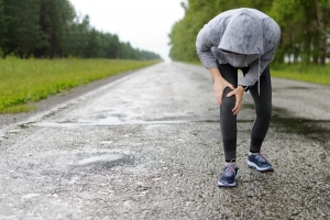 Cooler Mornings, Stiff Joints? Fall Exercise Tips in Courtice